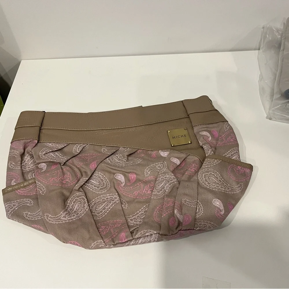 Miche Shell Only - Picture 2 of 2